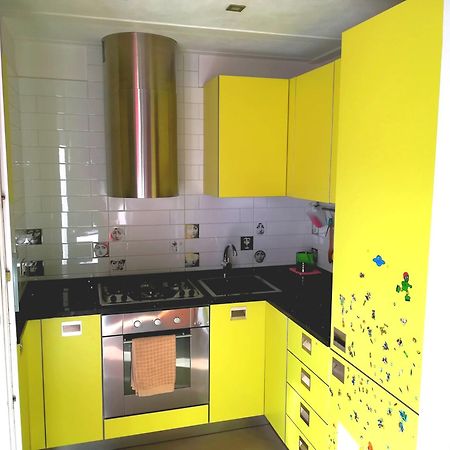 Apartmán Milano In Voga Exteriér fotografie