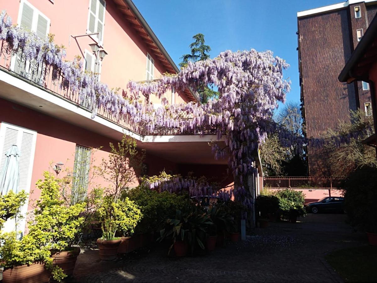 Apartmán Milano In Voga Exteriér fotografie