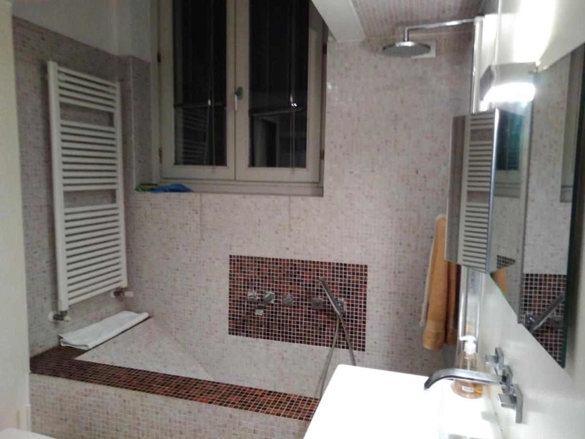 Apartmán Milano In Voga Exteriér fotografie